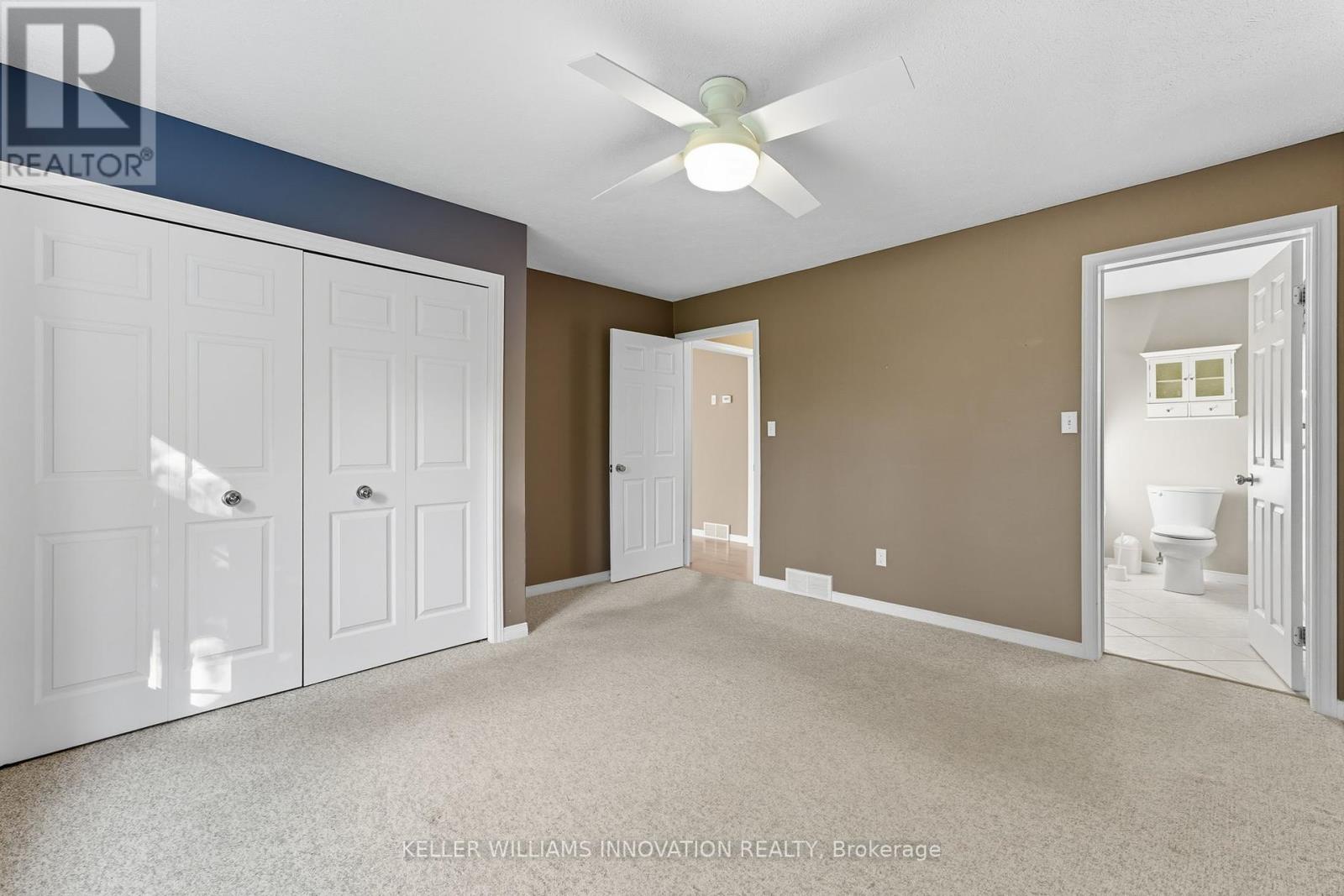 3 Barnett Street W, North Perth (Listowel), Ontario  N4W 3V9 - Photo 20 - X12441029