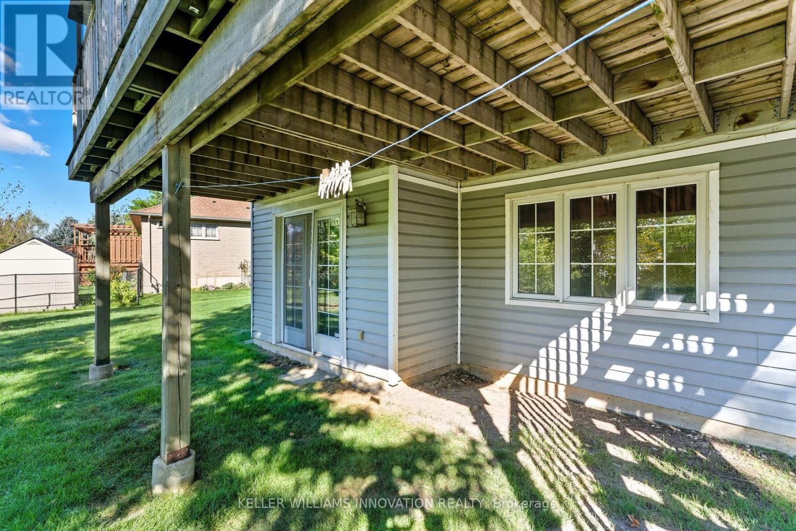 3 Barnett Street W, North Perth (Listowel), Ontario  N4W 3V9 - Photo 28 - X12441029