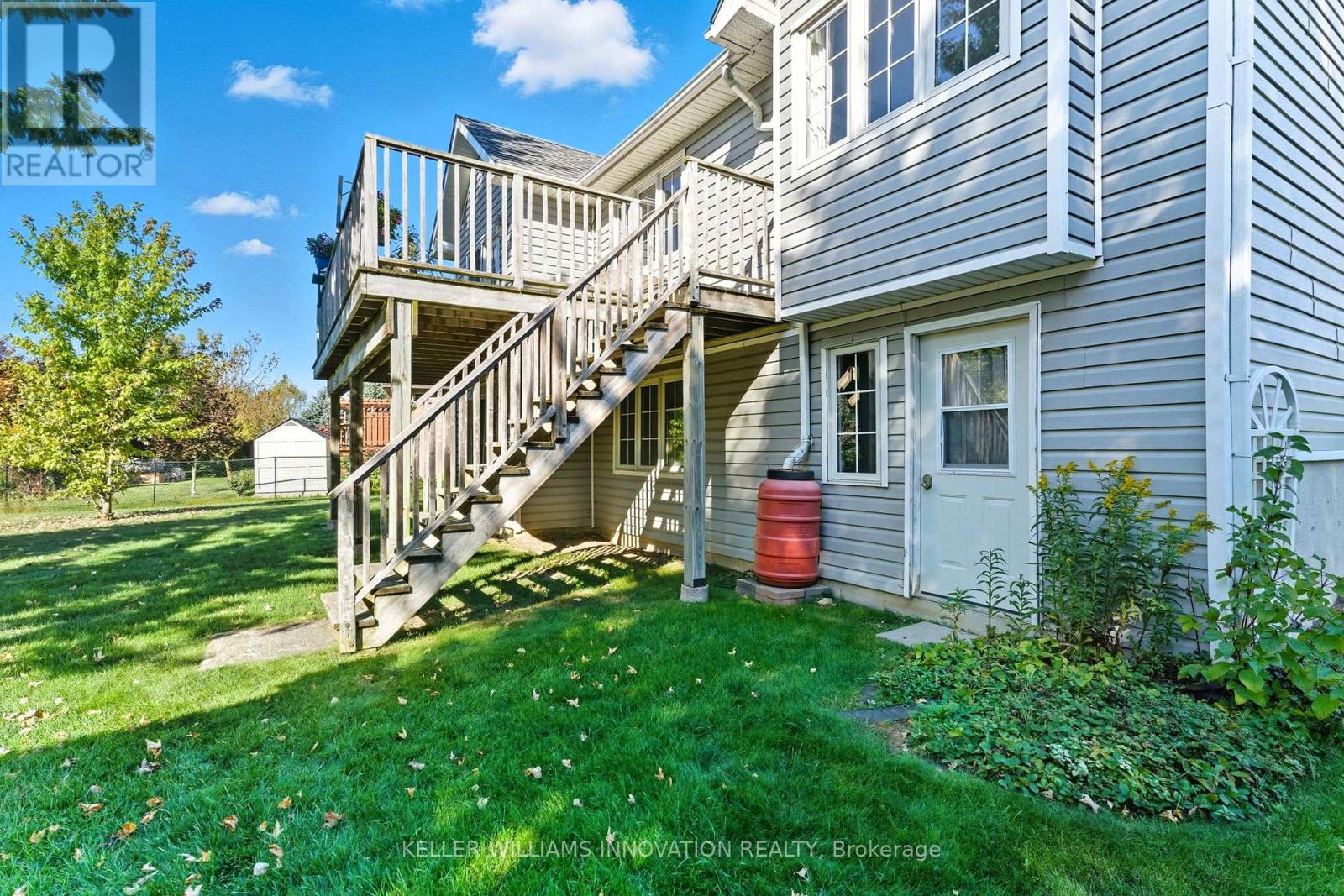 3 Barnett Street W, North Perth (Listowel), Ontario  N4W 3V9 - Photo 29 - X12441029