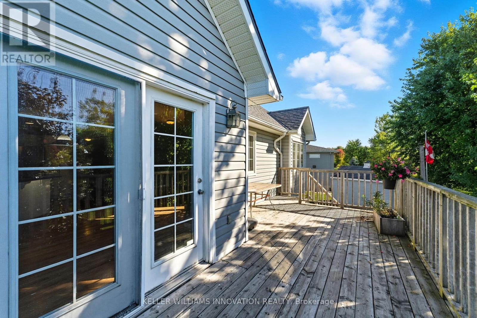 3 Barnett Street W, North Perth (Listowel), Ontario  N4W 3V9 - Photo 31 - X12441029