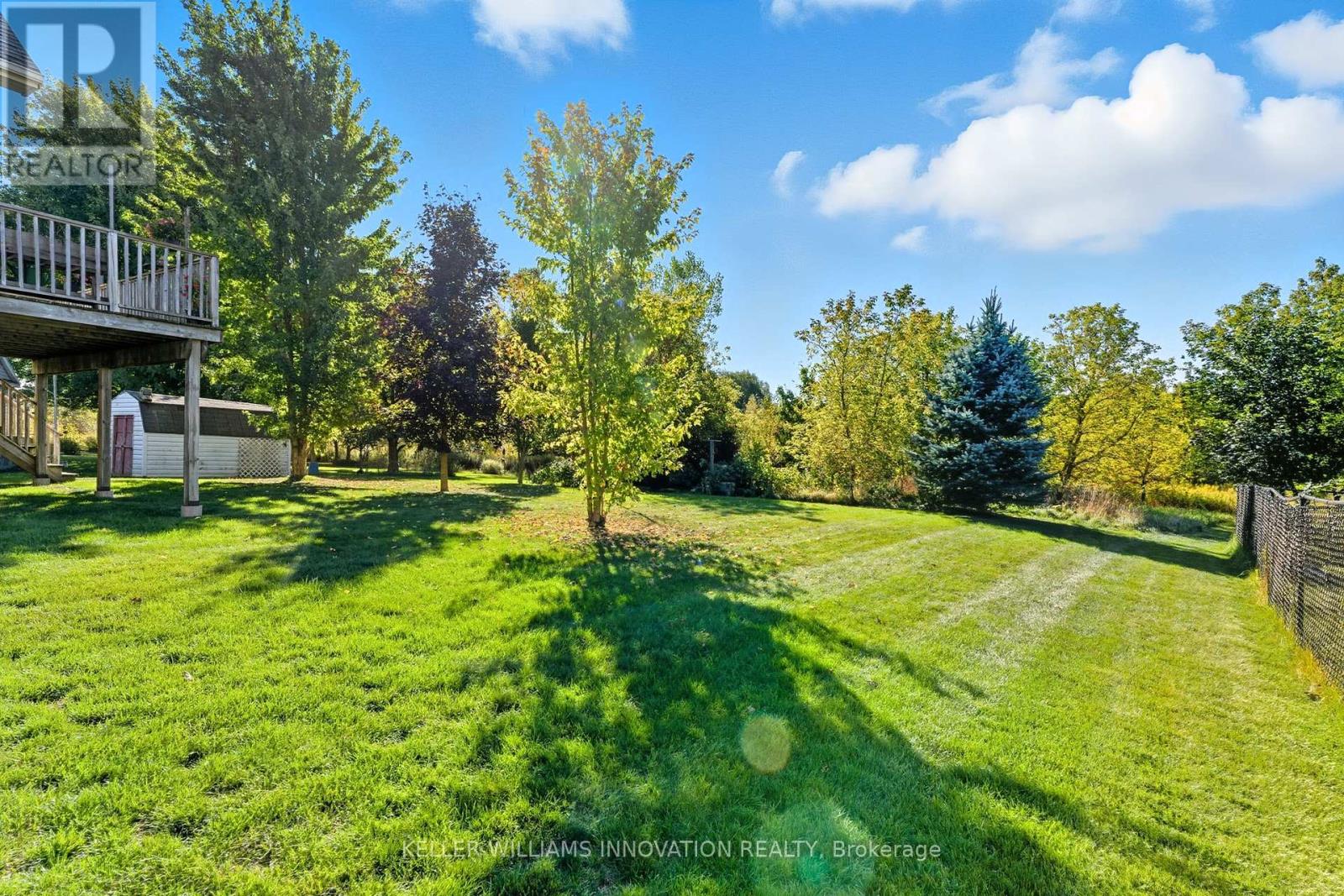 3 Barnett Street W, North Perth (Listowel), Ontario  N4W 3V9 - Photo 32 - X12441029