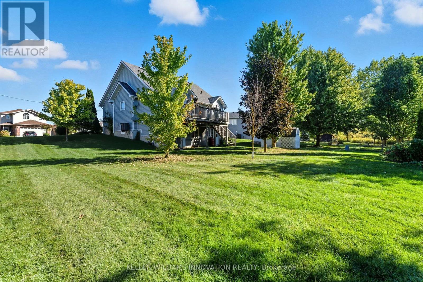 3 Barnett Street W, North Perth (Listowel), Ontario  N4W 3V9 - Photo 33 - X12441029