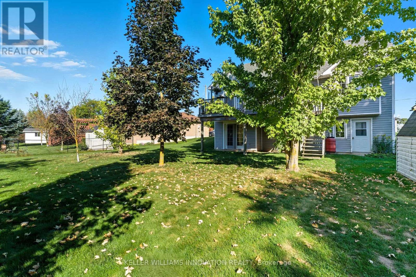 3 Barnett Street W, North Perth (Listowel), Ontario  N4W 3V9 - Photo 34 - X12441029