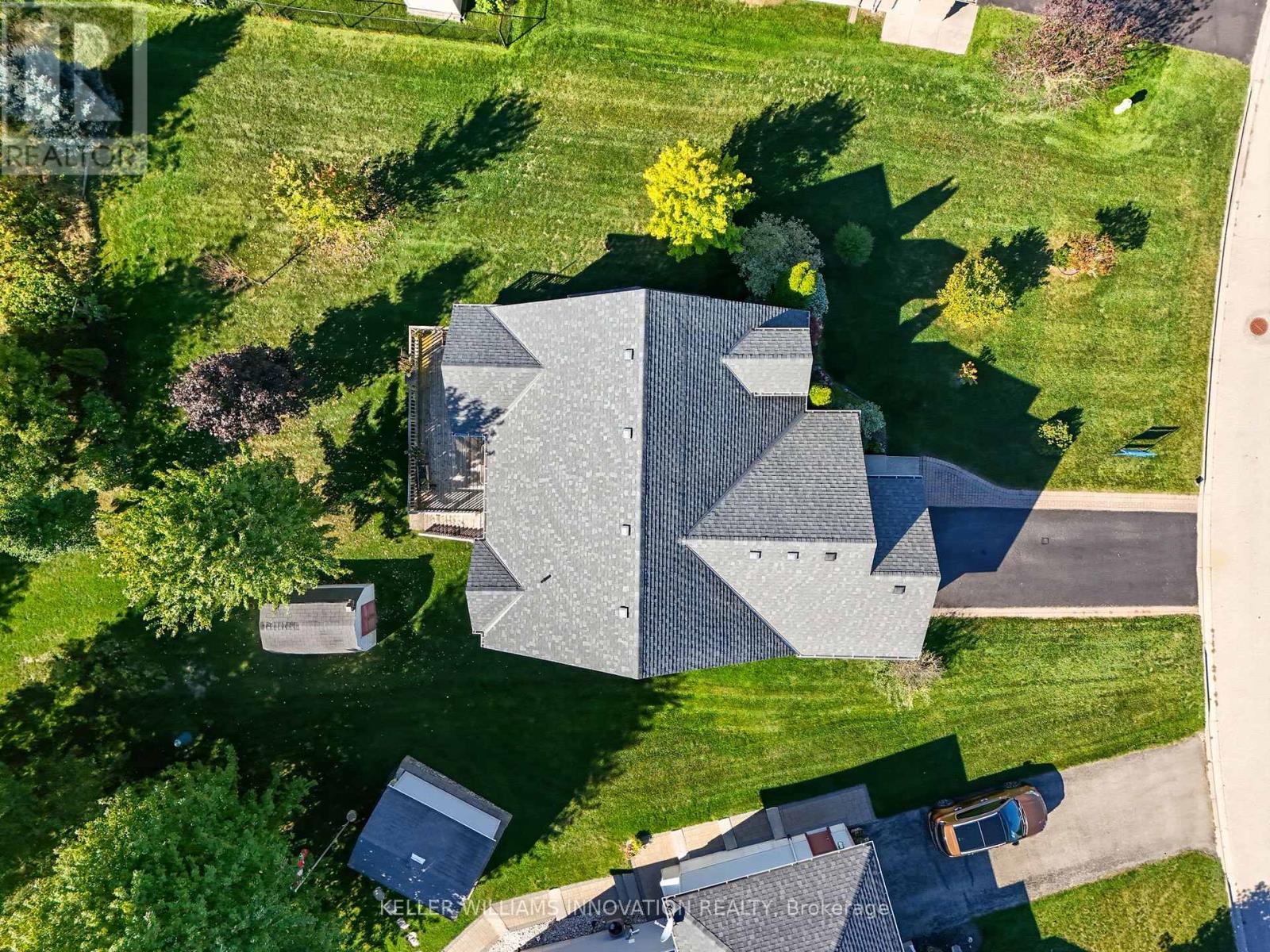 3 Barnett Street W, North Perth (Listowel), Ontario  N4W 3V9 - Photo 5 - X12441029
