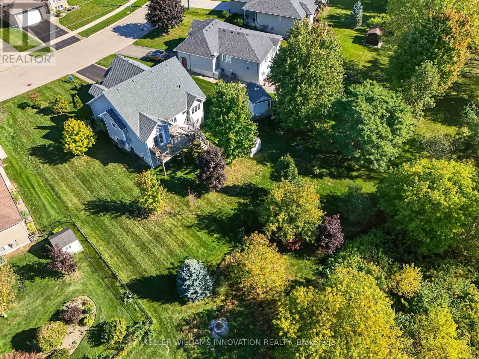 3 Barnett Street W, North Perth (Listowel), Ontario  N4W 3V9 - Photo 6 - X12441029