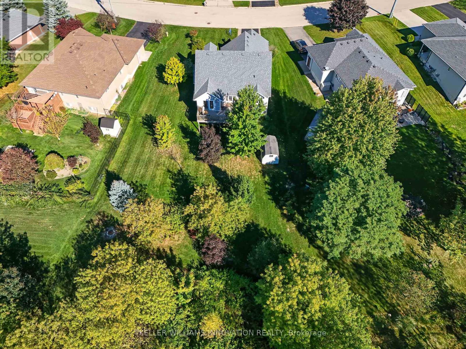 3 Barnett Street W, North Perth (Listowel), Ontario  N4W 3V9 - Photo 7 - X12441029