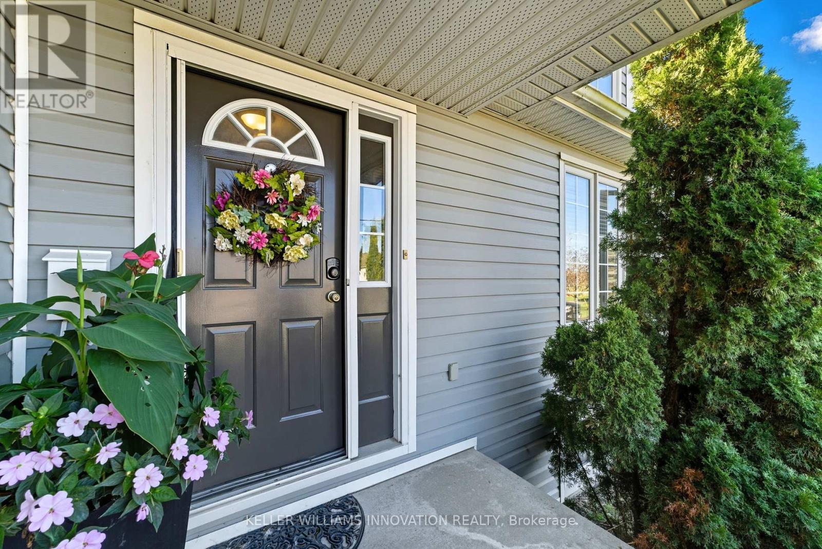 3 Barnett Street W, North Perth (Listowel), Ontario  N4W 3V9 - Photo 8 - X12441029