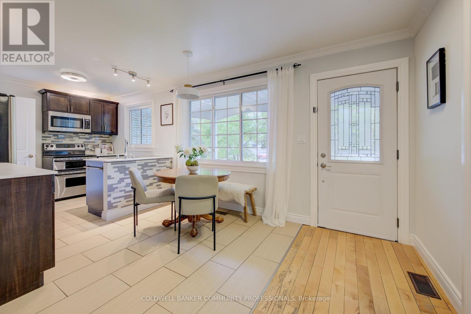 18 Rosemore Road, St. Catharines, Ontario L2S 1A8 - Photo 7 - X12441057