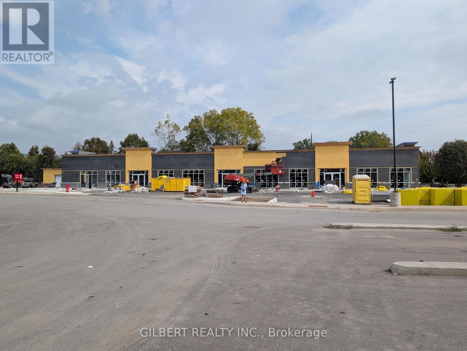 B2-A/B/C - 432 KING STREET E, Cobourg, Ontario