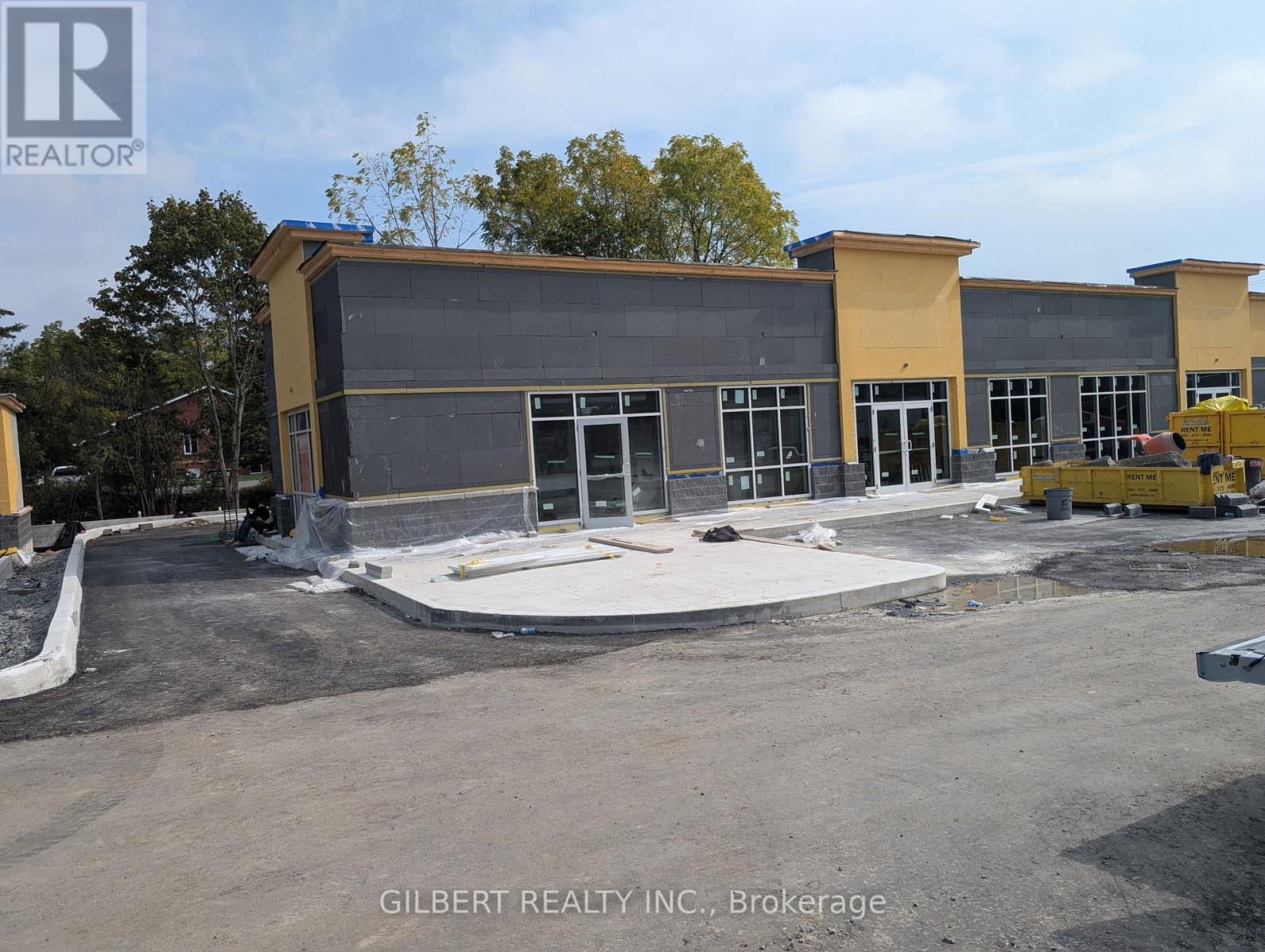 B2-A/b/c - 432 King Street E, Cobourg, Ontario  K9A 1M6 - Photo 2 - X12441065