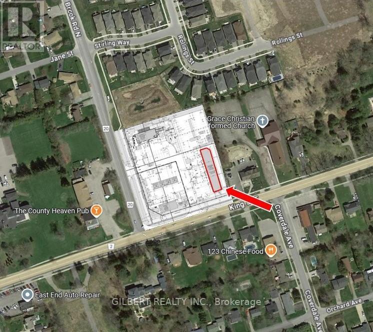 B2-A/b/c - 432 King Street E, Cobourg, Ontario  K9A 1M6 - Photo 5 - X12441065
