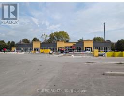B2-A/B/C - 432 KING STREET E, Cobourg, Ontario