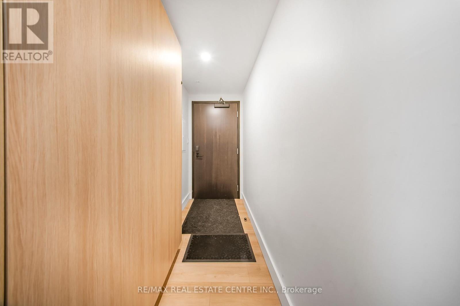 909 - 145 Columbia Street W, Waterloo, Ontario  N2L 0K7 - Photo 12 - X12441092