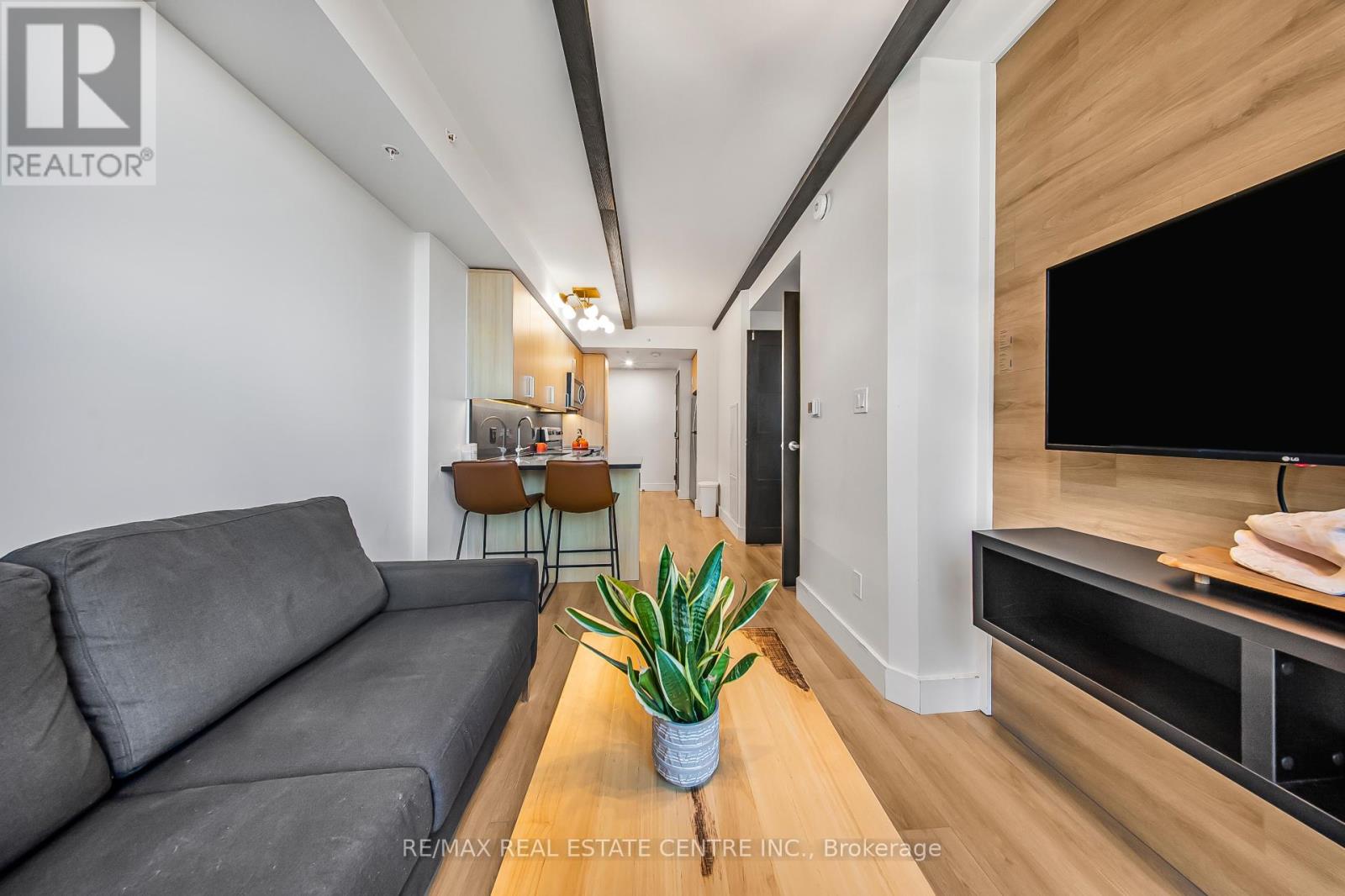 909 - 145 Columbia Street W, Waterloo, Ontario  N2L 0K7 - Photo 16 - X12441092