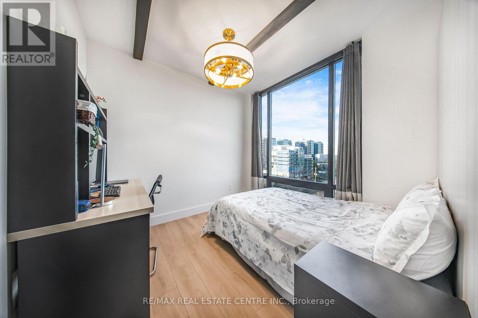 909 - 145 Columbia Street W, Waterloo, Ontario  N2L 0K7 - Photo 24 - X12441092