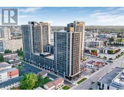 909 - 145 COLUMBIA STREET W, Waterloo, Ontario