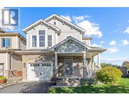 35 FIDDLEHEAD CRESCENT, Hamilton, Ontario