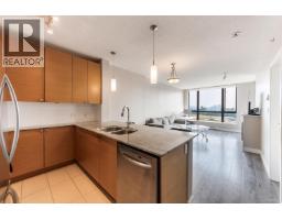 2201 400 CAPILANO ROAD, Port Moody, British Columbia