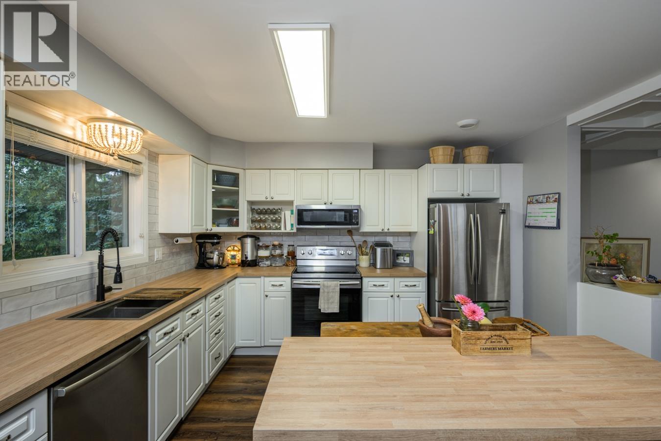 3582 Rosia Road, Prince George, British Columbia  V2K 4Y6 - Photo 7 - R3054570