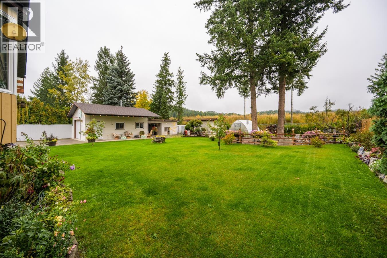 3582 Rosia Road, Prince George, British Columbia  V2K 4Y6 - Photo 39 - R3054570