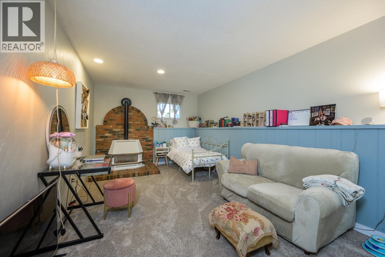 3582 Rosia Road, Prince George, British Columbia  V2K 4Y6 - Photo 34 - R3054570