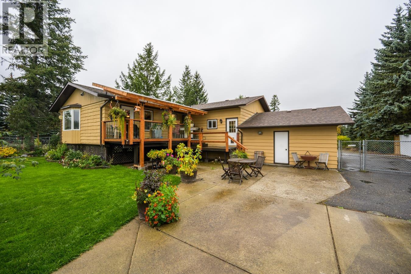 3582 Rosia Road, Prince George, British Columbia  V2K 4Y6 - Photo 36 - R3054570