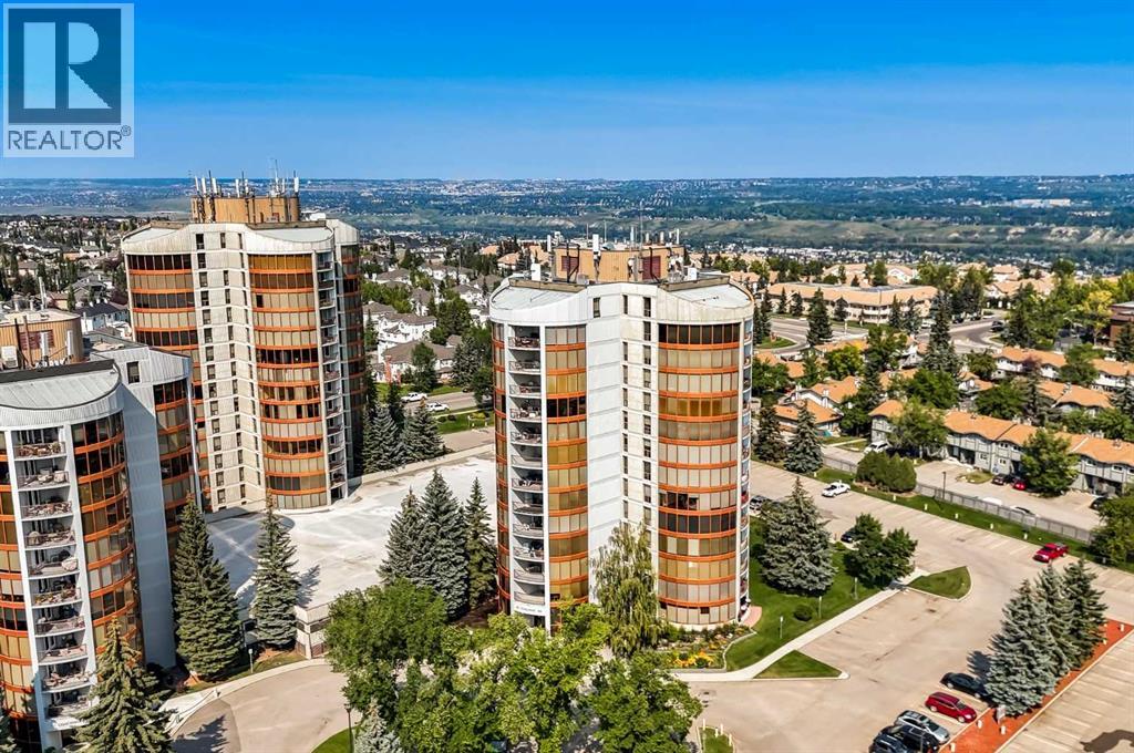 292, 20 Coachway Road Sw, Calgary, Alberta  T3H 1E6 - Photo 22 - A2254334