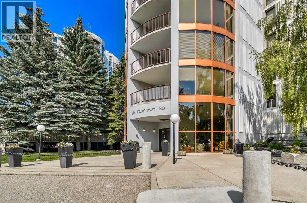 292, 20 Coachway Road Sw, Calgary, Alberta  T3H 1E6 - Photo 17 - A2254334