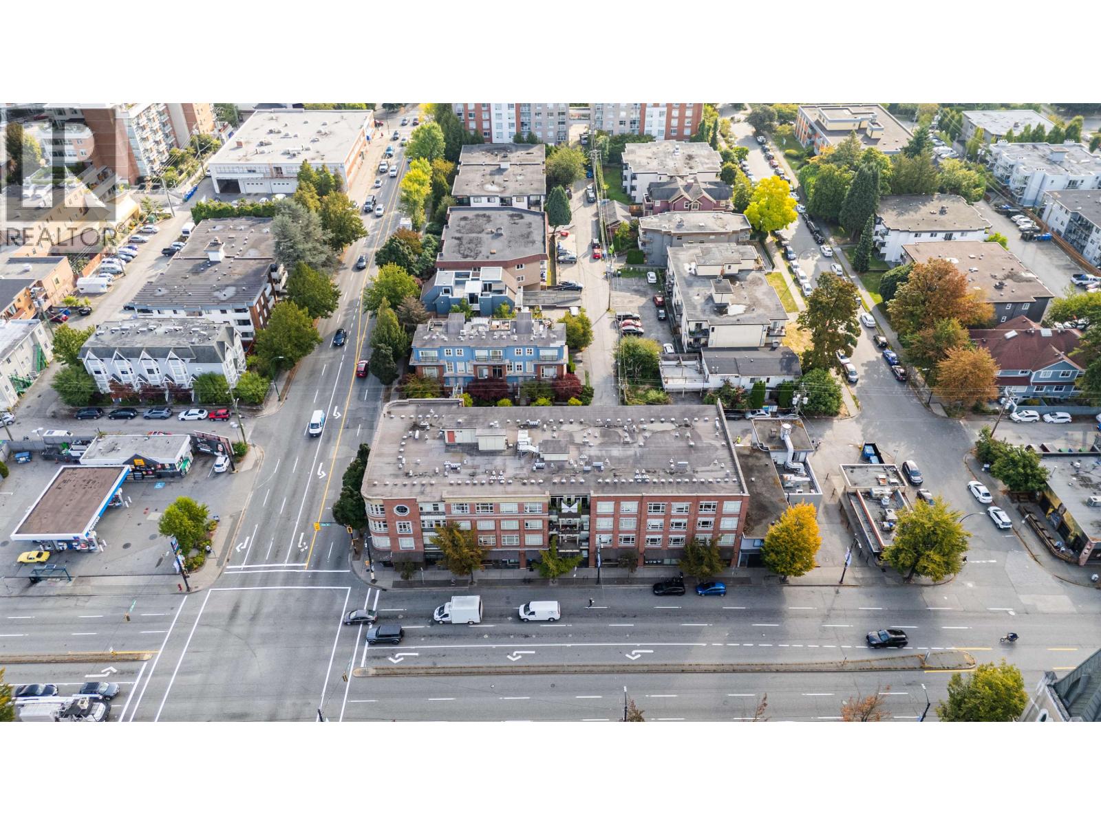 402 2828 Main Street, Vancouver, British Columbia  V5T 3G2 - Photo 23 - R3054519