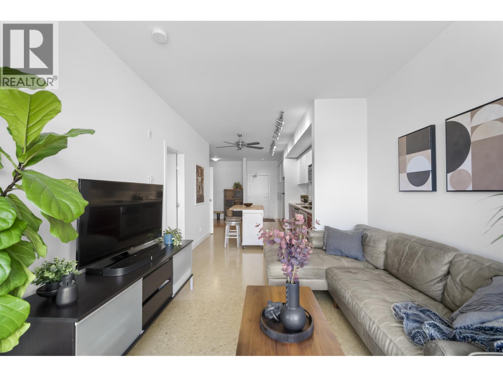 402 2828 Main Street, Vancouver, British Columbia  V5T 3G2 - Photo 9 - R3054519