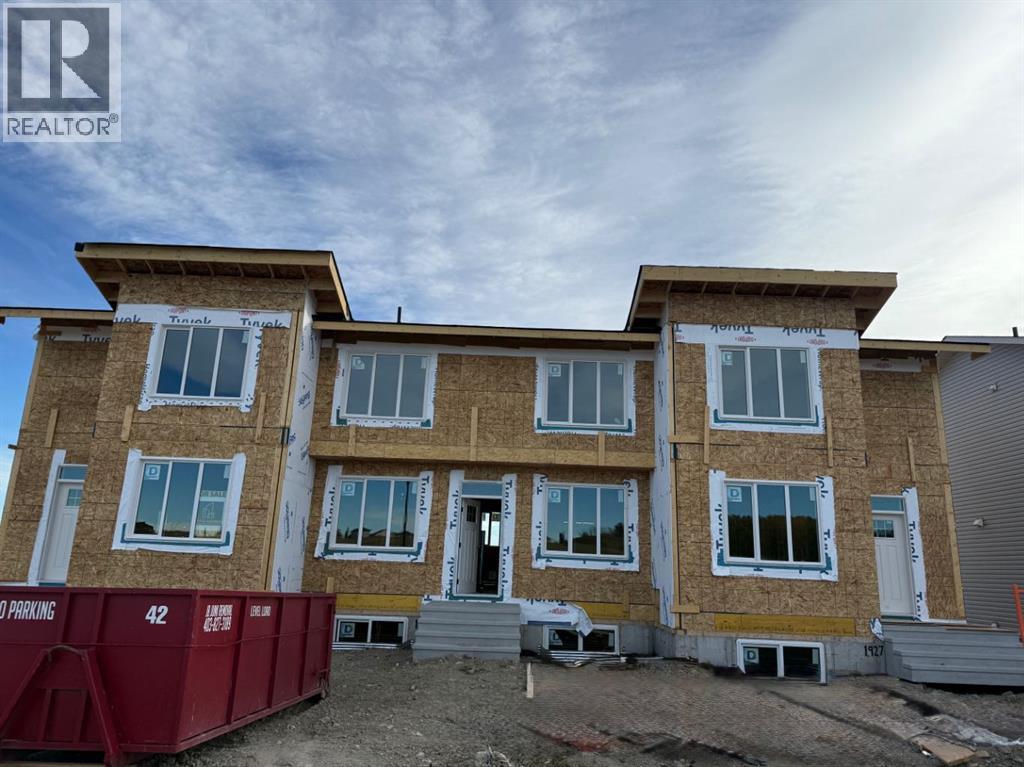 1927 1929 1931 Mccaskill Drive, Crossfield, Alberta  T0M 0C1 - Photo 4 - A2257619