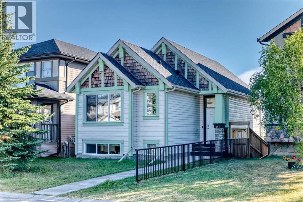 205 Panora Close Nw, Calgary, Alberta  T3K 0K9 - Photo 1 - A2259403