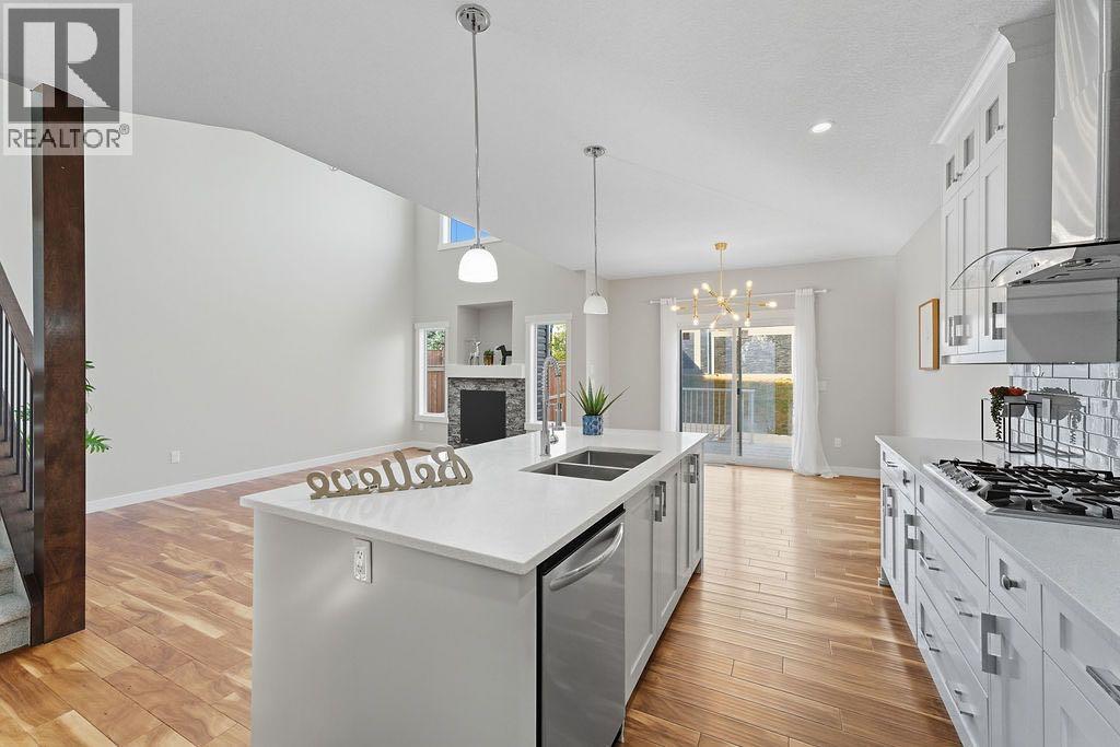 240 Nolanhurst Crescent Nw, Calgary, Alberta  T3R 0Z4 - Photo 13 - A2261745
