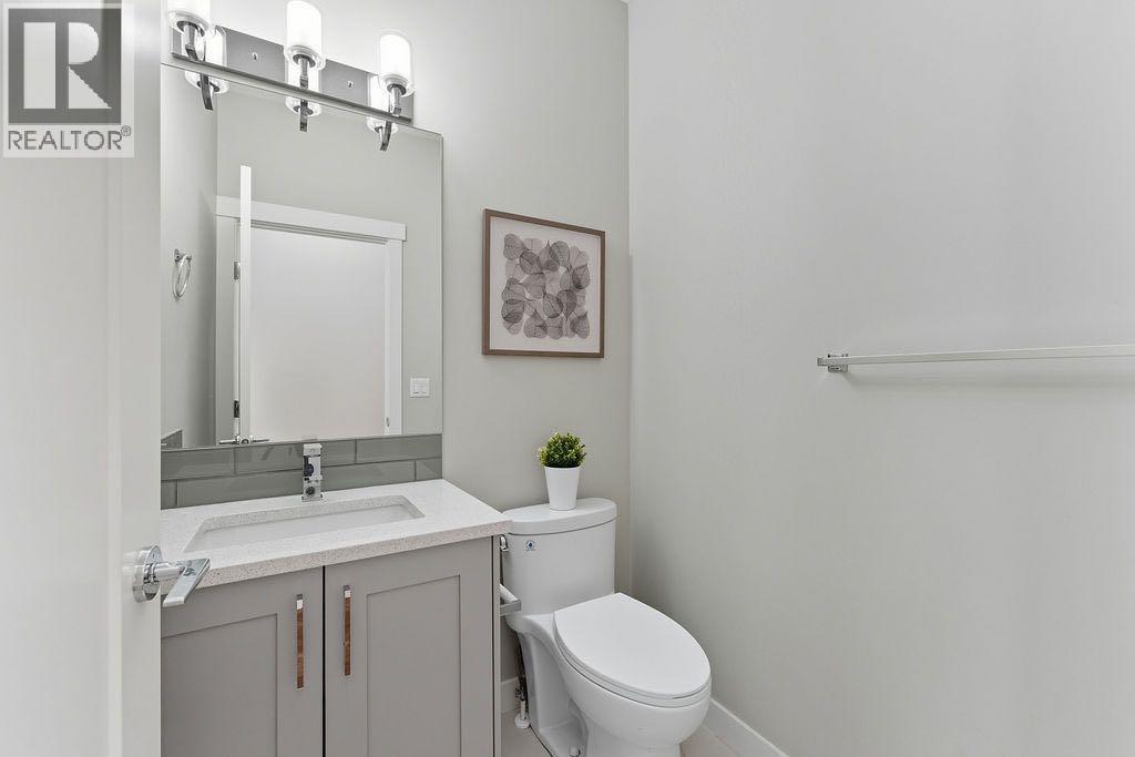 240 Nolanhurst Crescent Nw, Calgary, Alberta  T3R 0Z4 - Photo 6 - A2261745