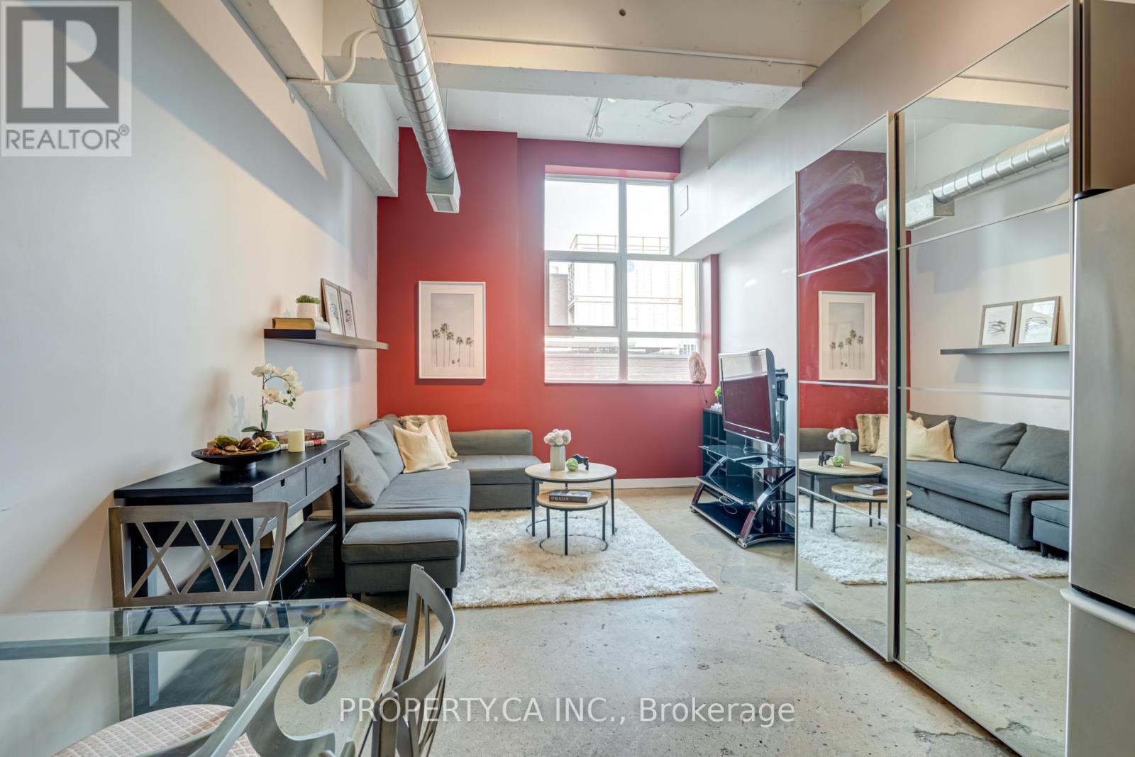 1031 - 155 Dalhousie Street, Toronto, Ontario  M5B 2P7 - Photo 11 - C12441194