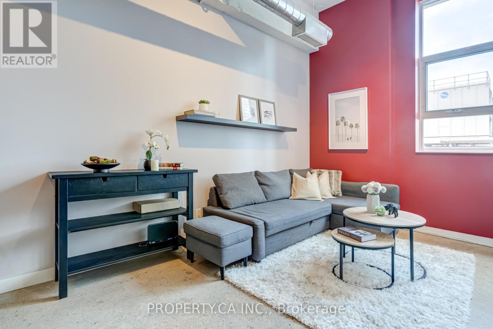 1031 - 155 Dalhousie Street, Toronto, Ontario  M5B 2P7 - Photo 14 - C12441194