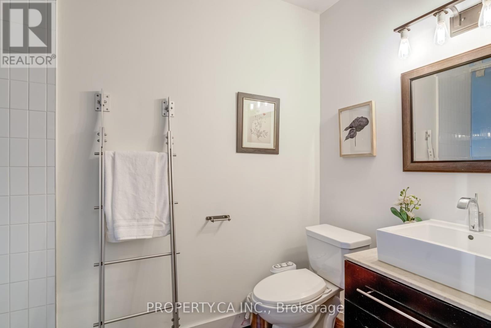 1031 - 155 Dalhousie Street, Toronto, Ontario  M5B 2P7 - Photo 18 - C12441194