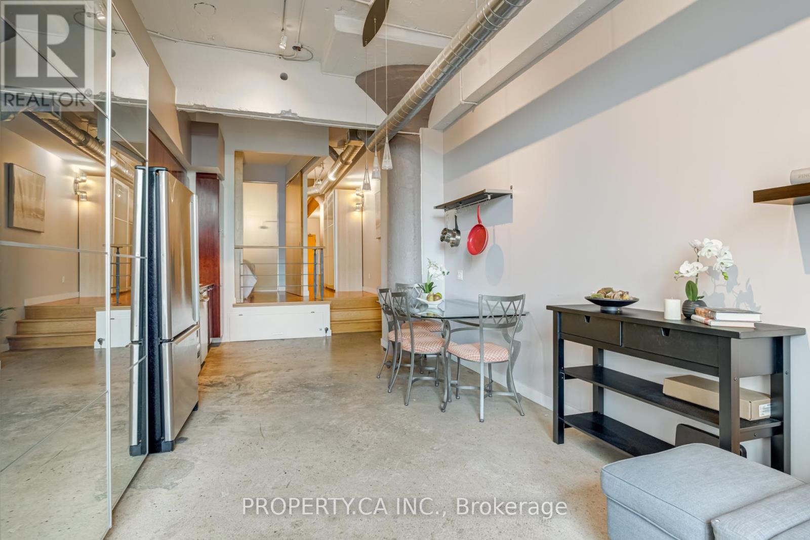 1031 - 155 Dalhousie Street, Toronto, Ontario  M5B 2P7 - Photo 8 - C12441194
