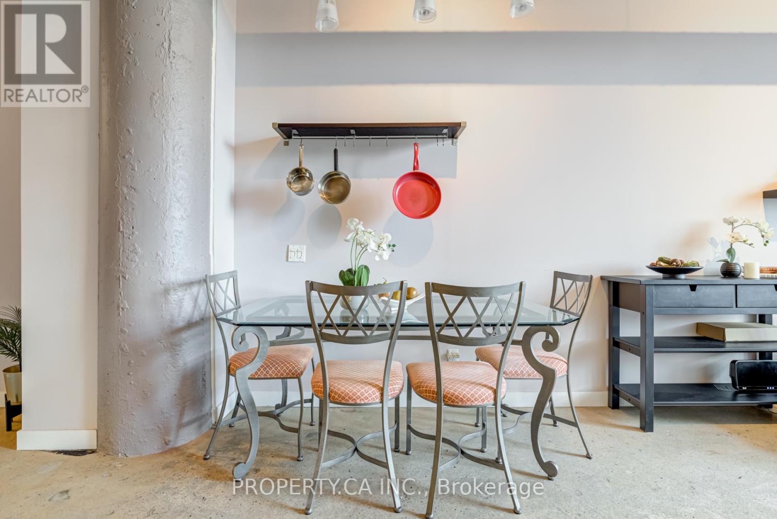 1031 - 155 Dalhousie Street, Toronto, Ontario  M5B 2P7 - Photo 9 - C12441194