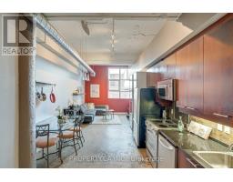 1031 - 155 DALHOUSIE STREET, Toronto, Ontario
