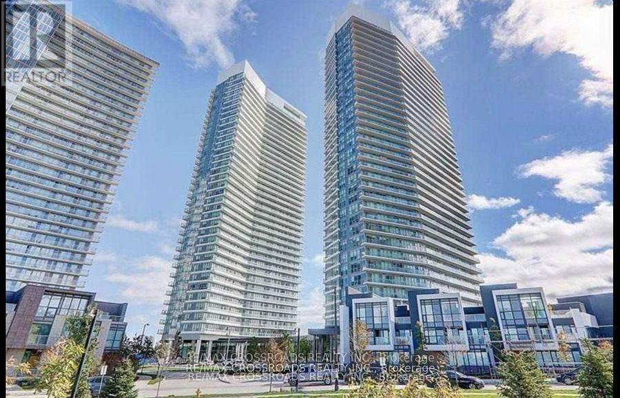 1507 - 115 MCMAHON DRIVE, Toronto, Ontario