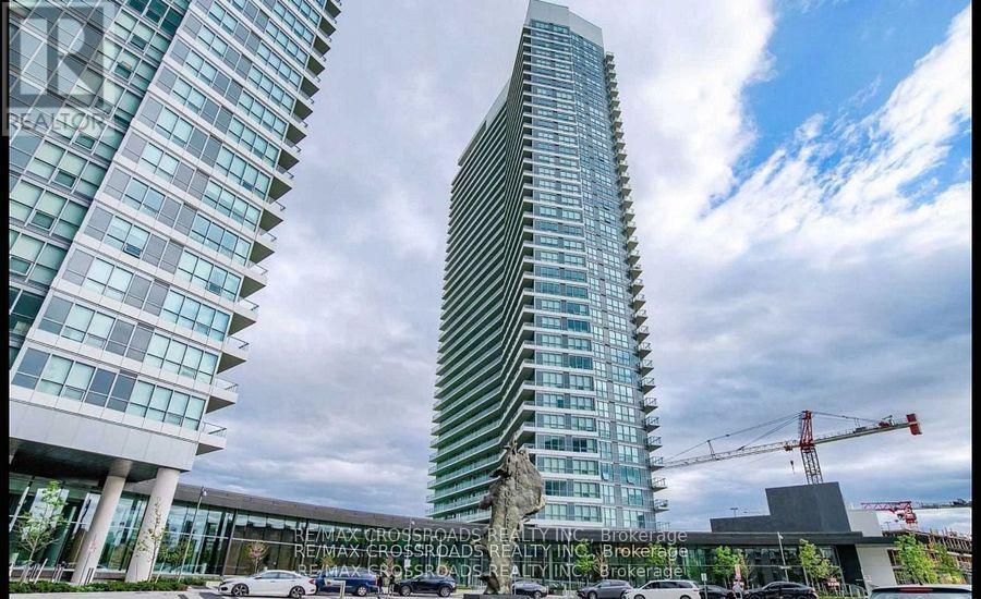 1507 - 115 Mcmahon Drive, Toronto, Ontario  M2K 0E3 - Photo 2 - C12441210
