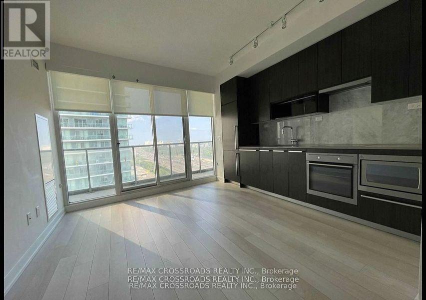 1507 - 115 Mcmahon Drive, Toronto, Ontario  M2K 0E3 - Photo 3 - C12441210