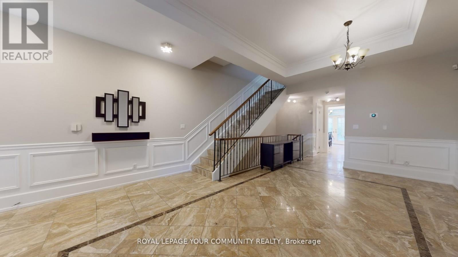 18 - 27 Elkhorn Drive, Toronto, Ontario  M2K 3E8 - Photo 5 - C12441217