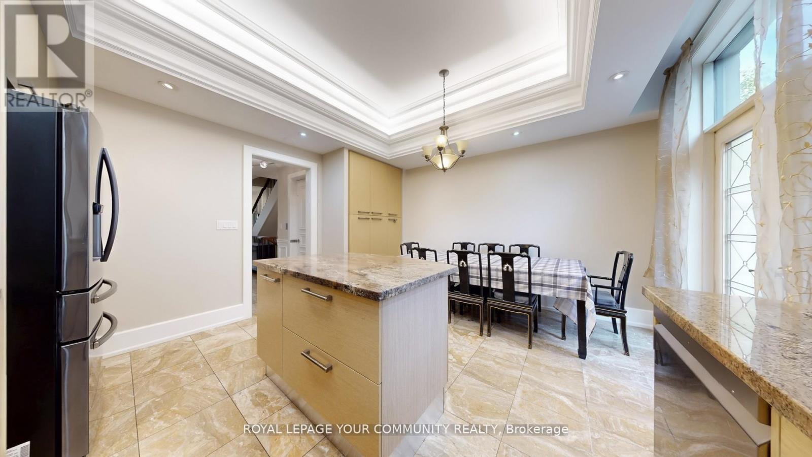 18 - 27 Elkhorn Drive, Toronto, Ontario  M2K 3E8 - Photo 8 - C12441217
