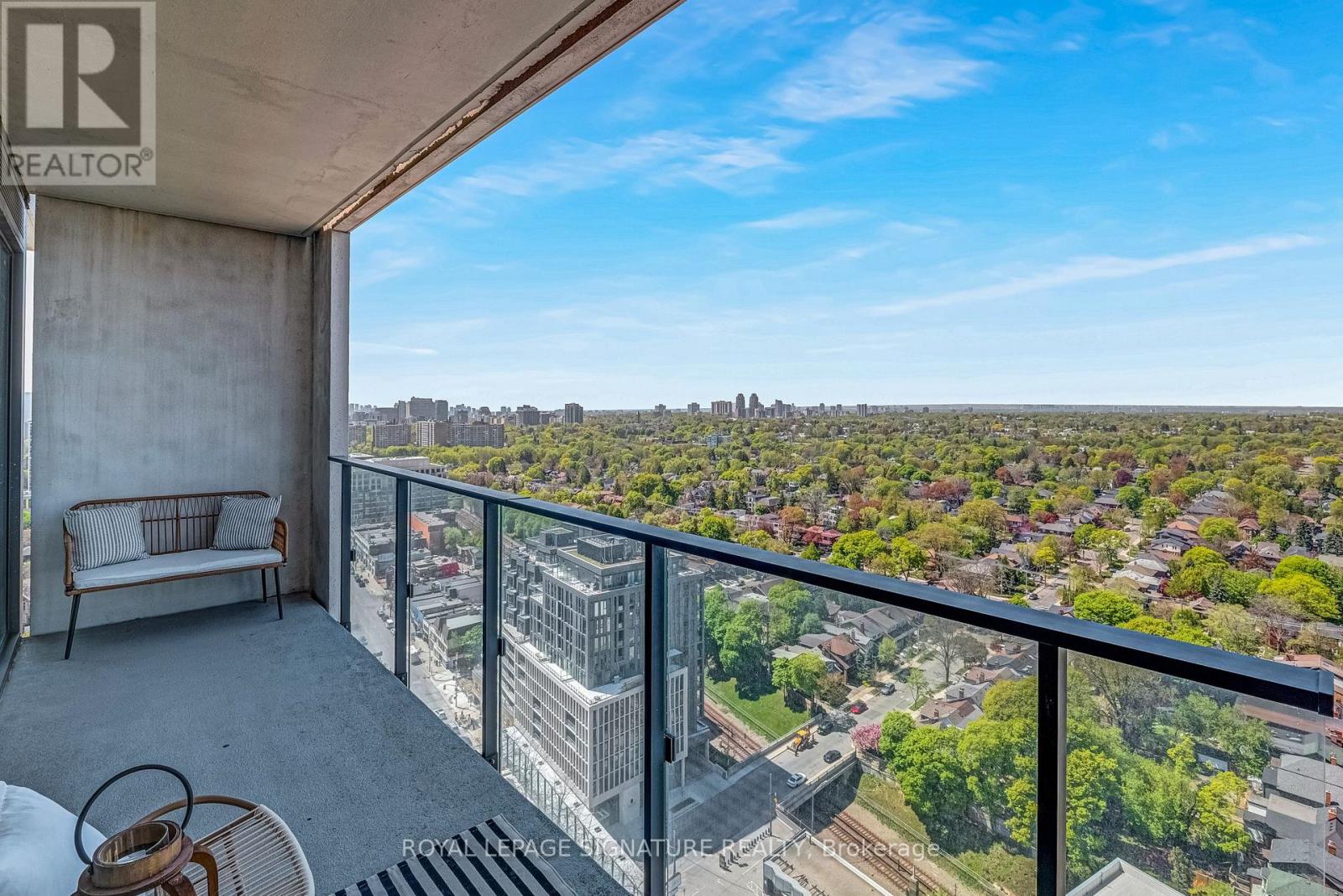 2814 - 5 Soudan Avenue, Toronto, Ontario  M4S 0B1 - Photo 26 - C12441220