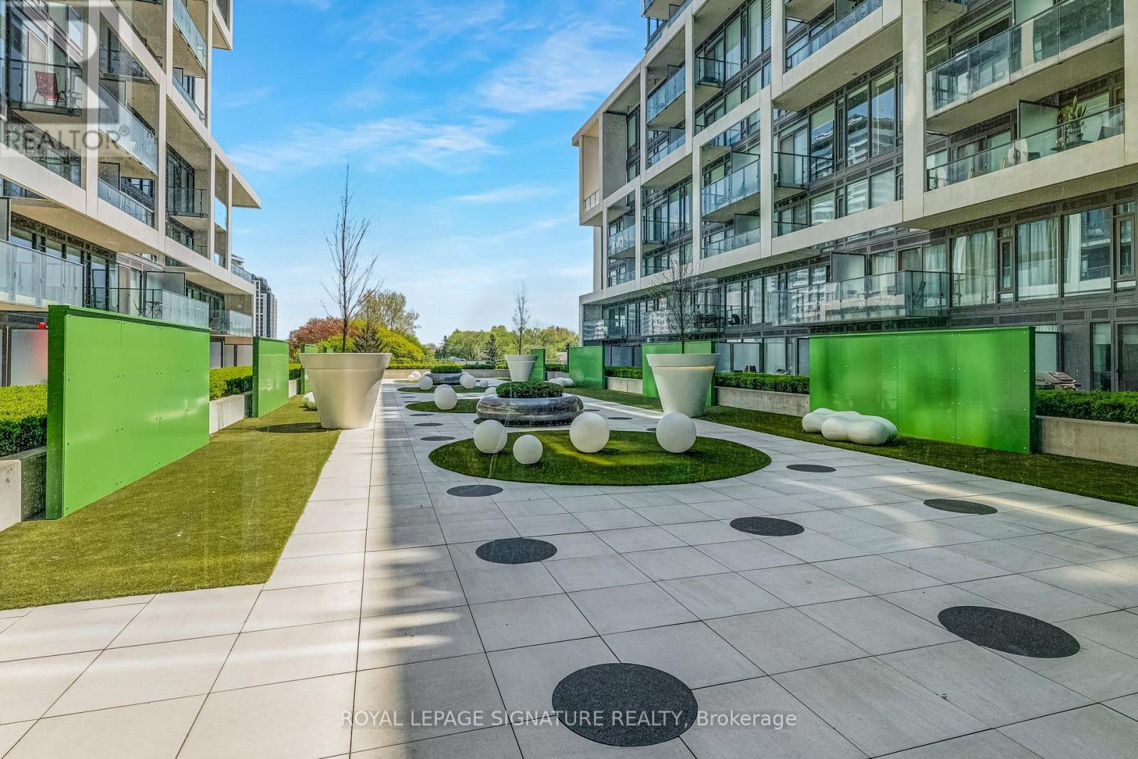 2814 - 5 Soudan Avenue, Toronto, Ontario  M4S 0B1 - Photo 40 - C12441220