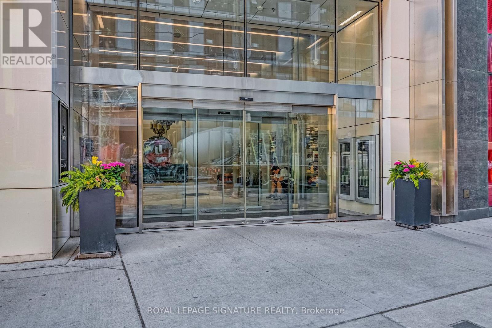 2814 - 5 Soudan Avenue, Toronto, Ontario  M4S 0B1 - Photo 44 - C12441220
