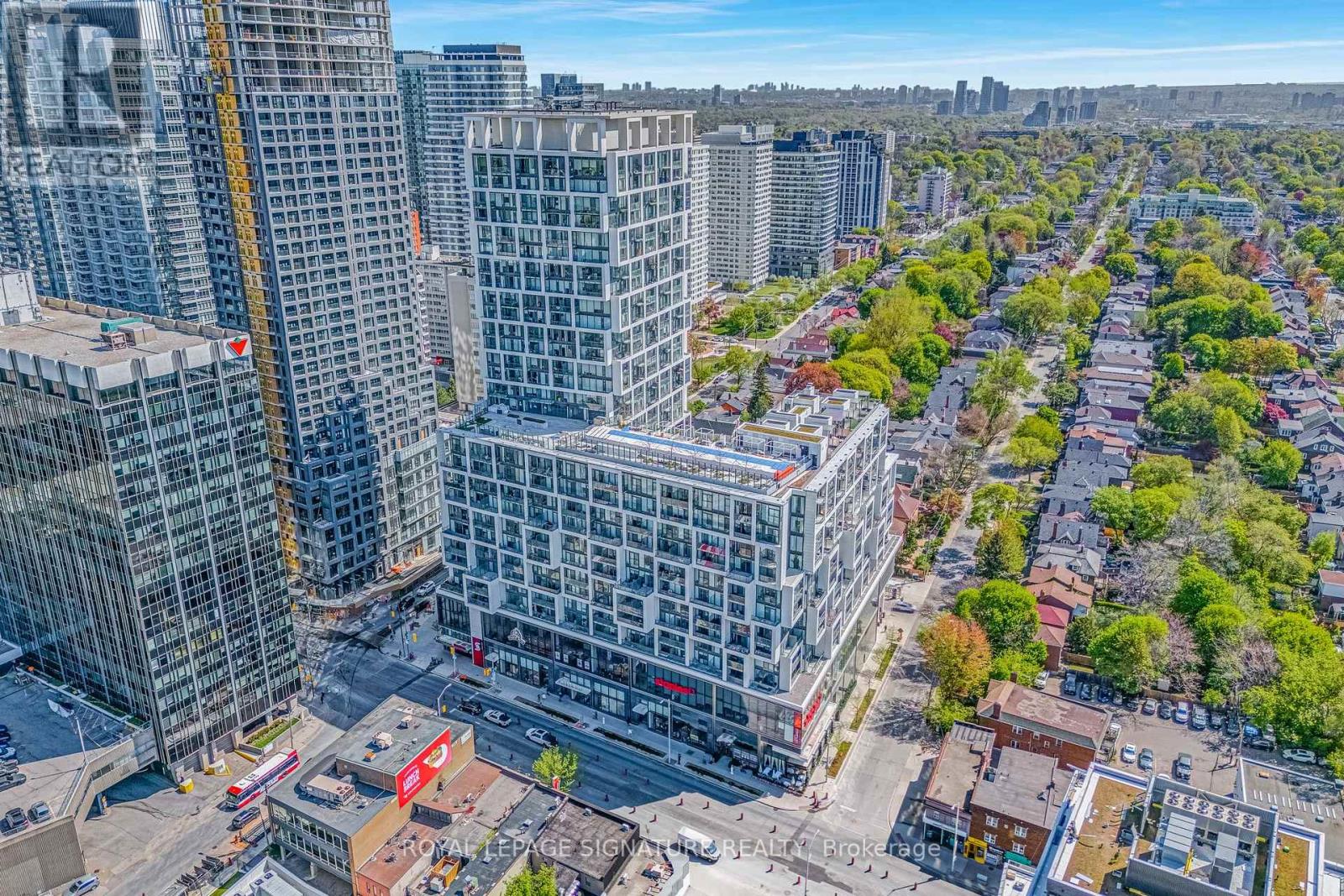 2814 - 5 Soudan Avenue, Toronto, Ontario  M4S 0B1 - Photo 45 - C12441220