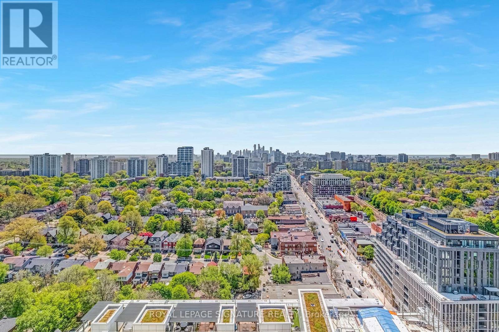 2814 - 5 Soudan Avenue, Toronto, Ontario  M4S 0B1 - Photo 48 - C12441220